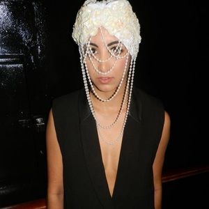 Meet your Posher, Jamie